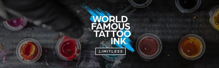 World Famous Limitless