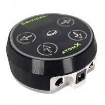 Critical ATOM X Power Supply "BLACK" 