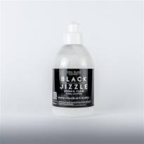 Black Jizzle 250 ml (Stencil Fluid) 