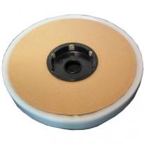 Clipcordcover Rollenware 30mm x 500m 