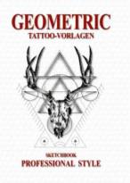 Geometric Tattoo-Vorlagen 