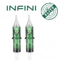 INFINI Nadelmodule 10er - Power Liner 0,35mm 