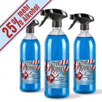 Tattort Reiniger 1 Liter 