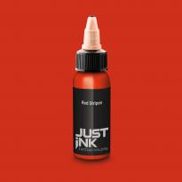 Just Ink - Red Stripes - 30ml 