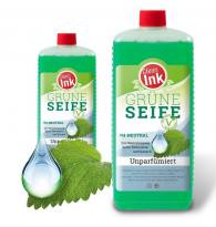 Clean Ink 1000ml unparfümiert 