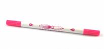 SQUIDSTER Tattoo Stift - pink 