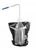Bottle Bags 200 Stk. 22 x 17 cm 