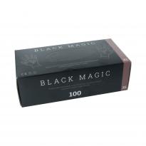 Größe XL Black Magic schwarz ungepudert 100 Stk. 