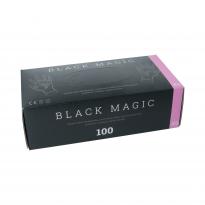 Größe XS Black Magic schwarz ungepudert 100 Stk. 