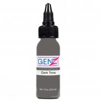 Intenze Gen-Z - Tattoo Ink - Dark Tone - 29,6ml 