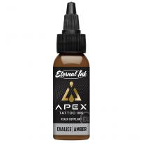 ETERNAL INK - Tattoo Farbe - APEX - Chalice | Gold 30 ml 