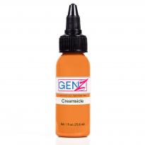 Intenze Gen-Z - Tattoo Ink - Creamsicle - 29,6ml 