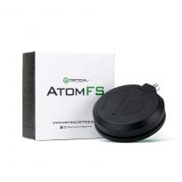 Critical Atom Footswitch  