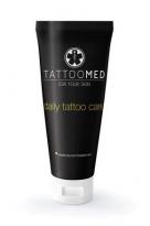 TattooMed daily tattoo care 100ml 