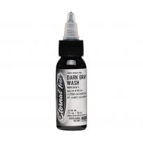 Eternal Ink Dark Gray Wash Eternal Ink 30 ml 