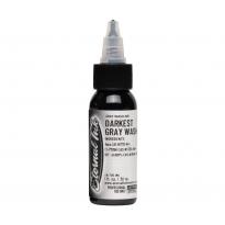 Eternal Ink Darkest Gray Wash 30 ml 