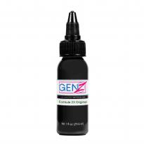 Intenze Gen-Z - Tattoo Ink - Formula 23 Original - 29,6ml 