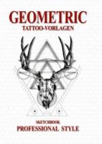 Geometric Tattoo-Vorlagen 