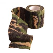 Quality Grip Bandage - Camouflage 