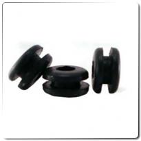 Armature-Bar Grommets ca. 100 Stk. Typ "Rund" 