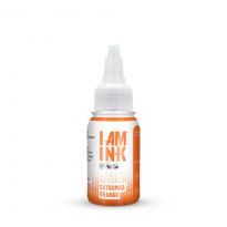 I AM INK-Satsumas Orange  - 30ml 