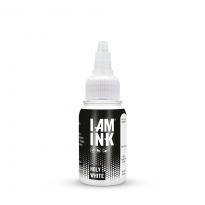 I AM INK - Holy White (Highligts and Mixing) - 30ml 