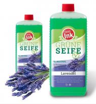 Clean Ink 1000ml Lavendel 