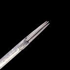 5er Round Liner 0.35 50er Box Euro Needles Medium Taper 