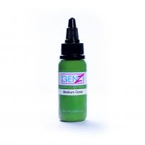 Intenze Gen-Z - Tattoo Ink - Medium Grass - 29,6ml 