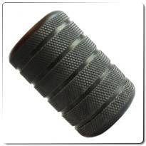 25mm "Easy Grip" Nylon Griffstück  