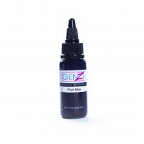 Intenze Gen-Z - Tattoo Ink - Pure Blue - 29,6ml 