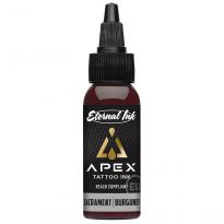 ETERNAL INK - Tattoo Farbe - APEX - Reliquary | Brown 30 ml 