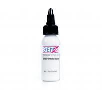 Intenze Gen-Z - Tattoo Ink - Snow White Mixing -29,6ml 