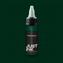 Just Ink - British Racing Green- 30ml 