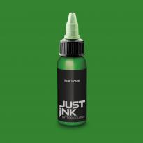 Just Ink - Hulk Green- 30ml 