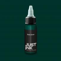 Just Ink - Basic Green- 30ml 