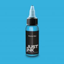 Just Ink - Electric Blue - 30ml 