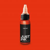 Just Ink - Basic Light Red - 30ml 