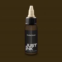 Just Ink - Dunbar Brown - 30ml 