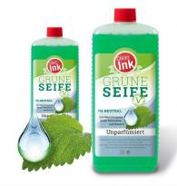 Clean Ink 1000ml unparfümiert 
