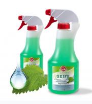 Clean Ink 500ml to spray unparfümiert  