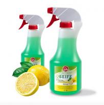 Clean Ink 500ml to spray Zitrus  