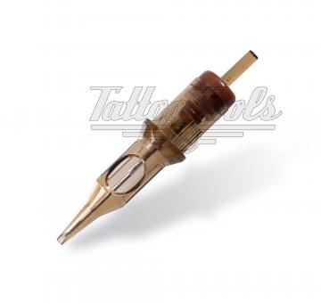 Turbo Liner 9er 0,35mm Modul Kwadron 