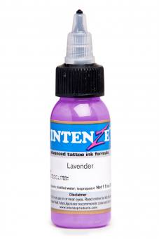 Intenze Gen-Z - Tattoo Ink - Lavender - 29,6ml 