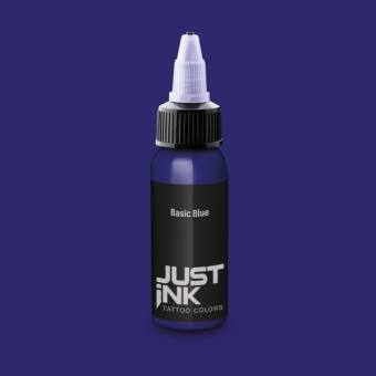 Just Ink - Basic Blue - 30ml 