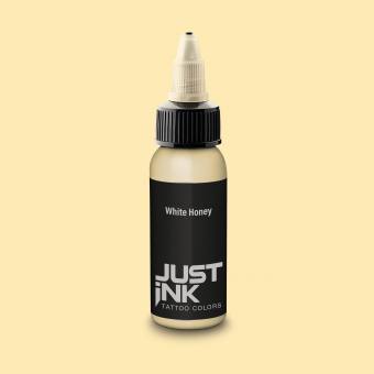 Just Ink - White Honey - 30ml 
