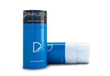 Dermalize Pro Roll Folienverband 