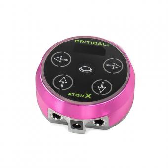 Critical ATOM X Power Supply "PINK" 