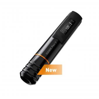 Cheyenne - Hawk Pen 2  