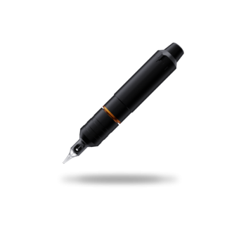 "Cheyenne Hawk Pen Unio Black"  